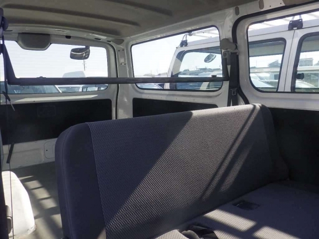 2013 Nissan Caravan